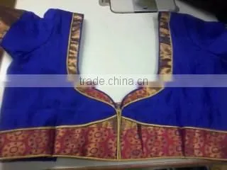 New Designer Blouse photo-3