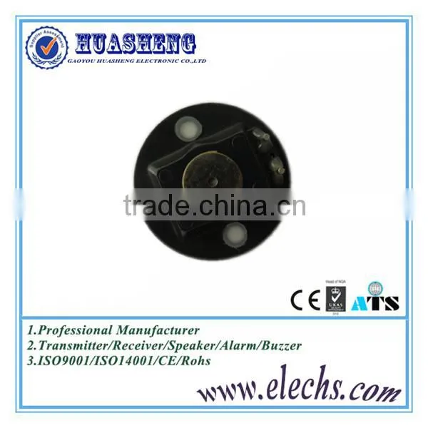 Huasheng Small Round Global Telephone Speaker photo-4