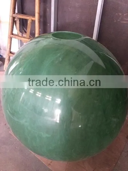 Acrylic Hollow Sphere photo-5