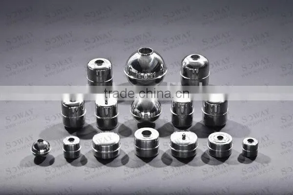 Soway Stainless Steel Magnetic Float Ball photo-3