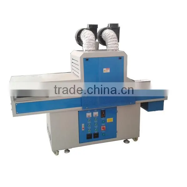 Screen Printing uv Dryer After Drying Equipment photo-2