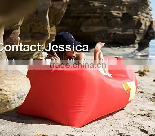 Inflatable Air Sleeping Bags for Sale