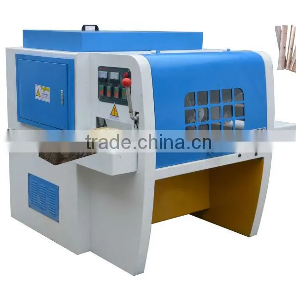 DELI Block Multi Blade Saw Machine