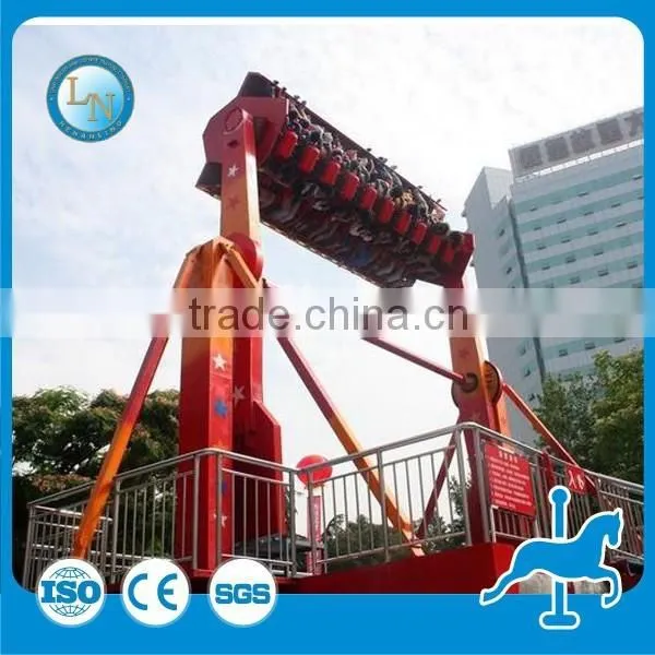 New Technology Top Spin Ride!!! Outdoor Playground Equipment Amusement Park Top Spin Ride for Sale photo-4
