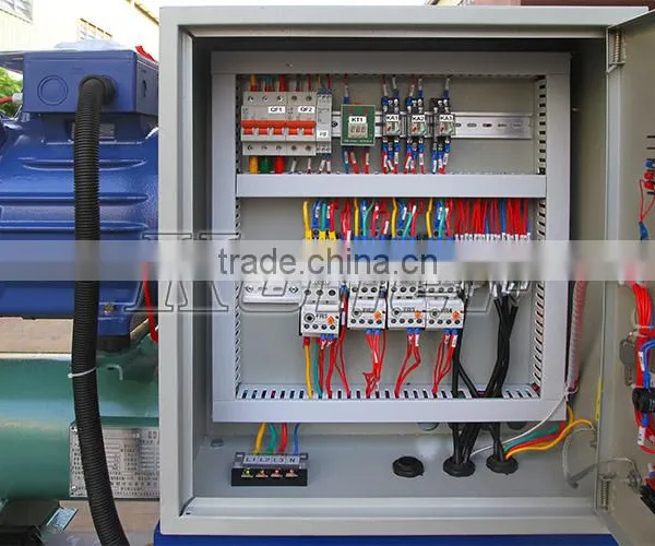 Koller New Design 3 Tons Block Ice Machine With SUS304 Ice Mould MB30 photo-3