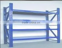 Customized Sheet Metal Storage Rack Working photo-2