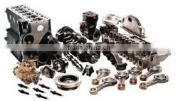Auto Parts Solution Truck Bus Parts