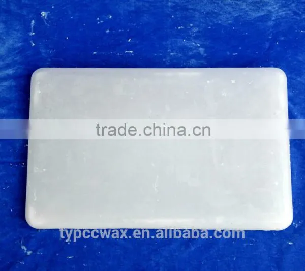 PARAFFIN WAX