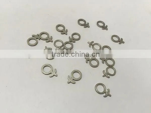 Sexy Wholesale Factory Resin Buckles for Swimming Wear photo-3