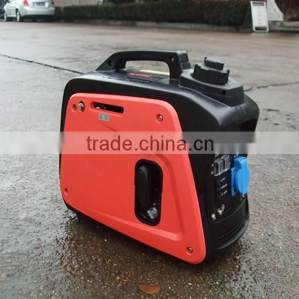 Portable Digital Gasonline Inverter Generator With Cheap Price photo-2