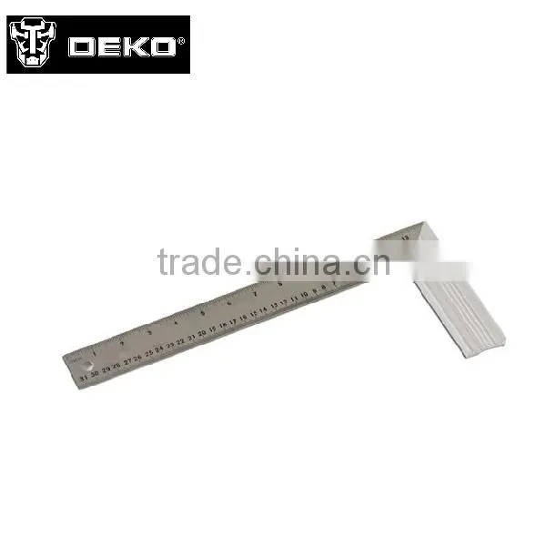 Cast Iron Handle angle ruler Angle Squares /measuring tool DEKO
