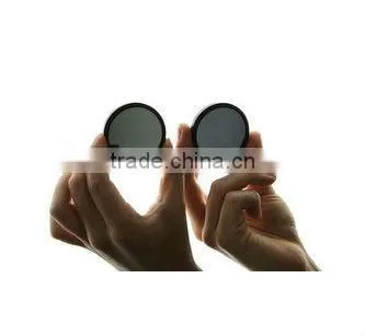 Optical Neutral Density Glass Filter,Optical ND Filters,Neutral Density (ND) Filter