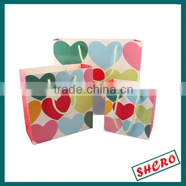 New Different Types of Paper Bags