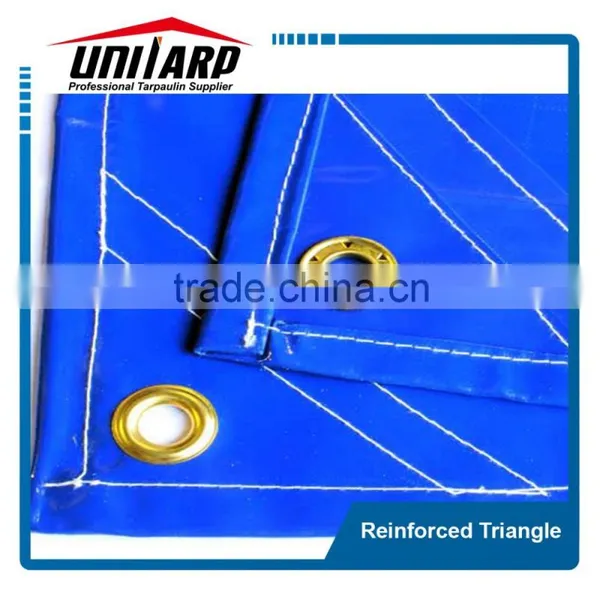 Finished Pvc Cover Products With Sewed Edges
