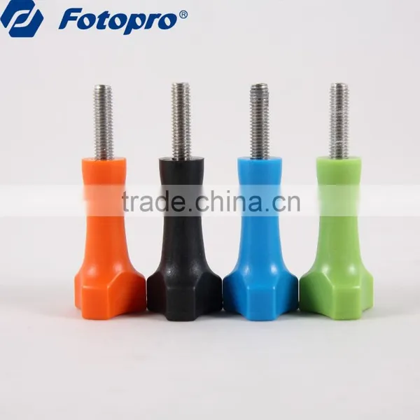 Fotopro Vedio Camera Tripod for Phones Tripod and GoPros Tripod photo-4