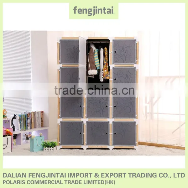 2016 New Arrival Multi Color Hatil Furniture bd Picture Single Door for Customer's Design Uganda Sunmica Designs for Wardrobe photo-6
