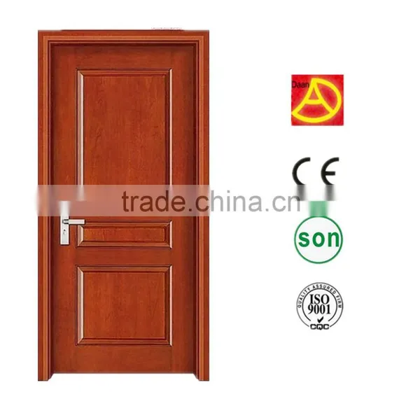 Modern Design Bathroom PVC Doors Prices photo-2