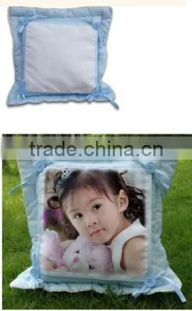 China Supplier Stylish Sublimation Printing Pillow Casing for Photo Printing photo-5