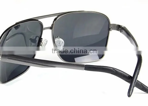 Italy Design Tac Polarized Sunglasses for Man photo-2