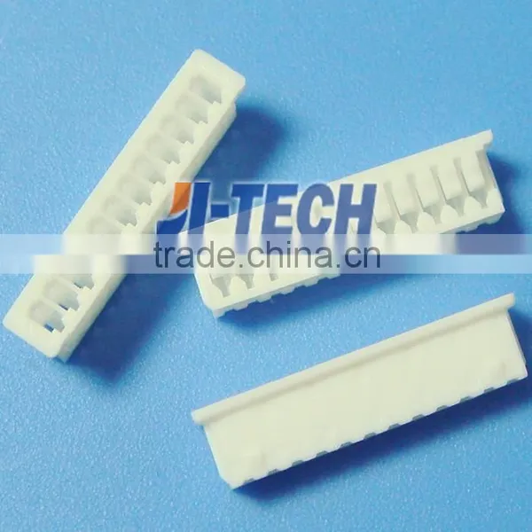 1.25mm Pitch Wire to Wire and Wire to Board Connector 12 Circuits Female Molex 51021 Series Connector 51021-1200 Housing photo-6