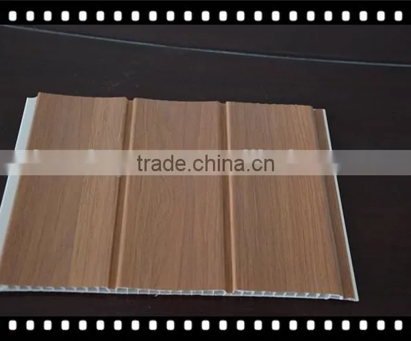 Pvc Laminated Panel photo-3