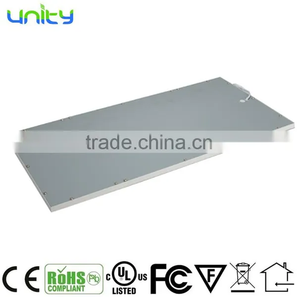 China Supplier Surface Mounted Slim Rectangular Flat Panel LED Lighting photo-3