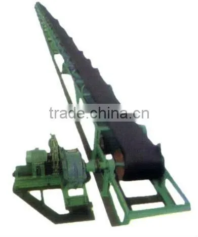 Hot Sale Good Quality Reasonable Price Conveying Equipment Mining Belt Coneyer photo-2