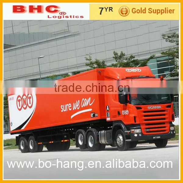 Shenzhen Ship to Karachi 20ft Container Delivery Service photo-5