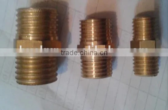 screw thread joint