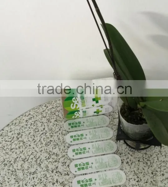 Professional Factory High Quality Bottle Labels Self-adhesive Stickers Both Sides Printing photo-6