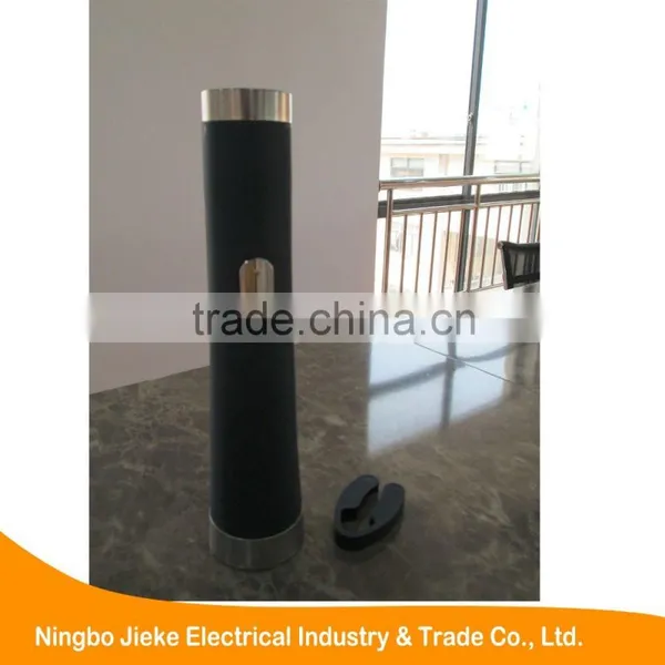 Promotional Electric Wine Opener With Foil Cutter
