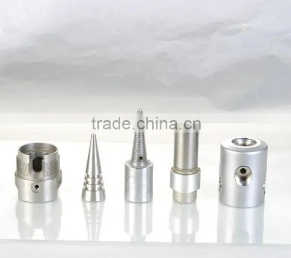 CNC Turning Parts Machine Part Brass/aluminum/ss Parts