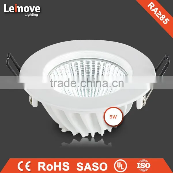 Recessed Led Downlight Spotlights Cool White 15w Led Downlights Housing photo-5