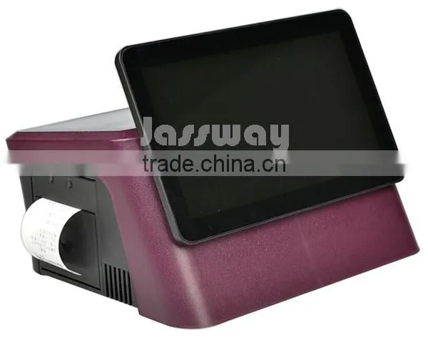 High-end and Nice POS Computer photo-3