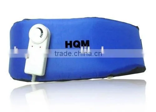 2016 as Seen on tv Five Motor Belt Slim Belly Weight Loss Product photo-3