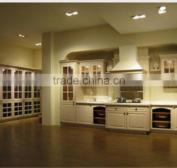 Modern And Cheaper Kitchen Cabinet photo-2