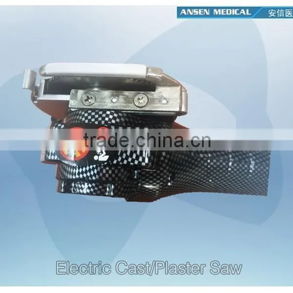 Medical Electric Plaster/Cast Saw photo-2