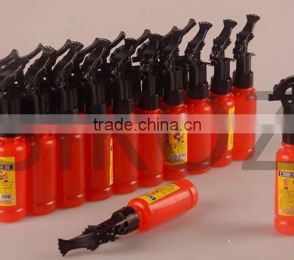 SK-A034 Calabash Shape Fruit Flavor Spray Liquid Candy photo-5