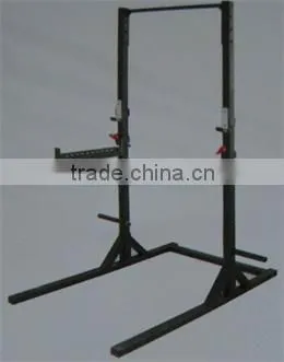 Safety Arm for Crossfit Rig Power Rack photo-4