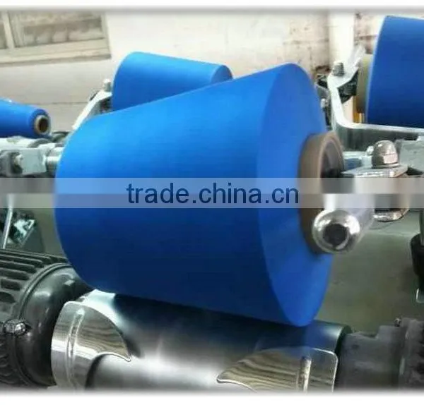 New Style Knitting Yarn Winding Machine/Yarn Waxing Winder Machine photo-2