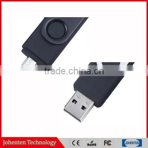 Dual USB 8GB OTG Mobile Phone USB Flash Drive, 16GB Smartphone USB Stick photo-5