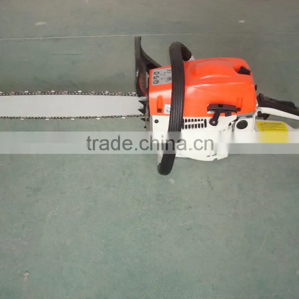 Professional Chain Saw 5200 Manufacturer Made in China photo-2