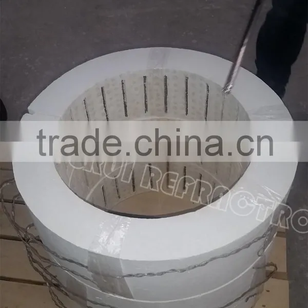 Technical Ceramic Special Zirconia Ceramics Products photo-3