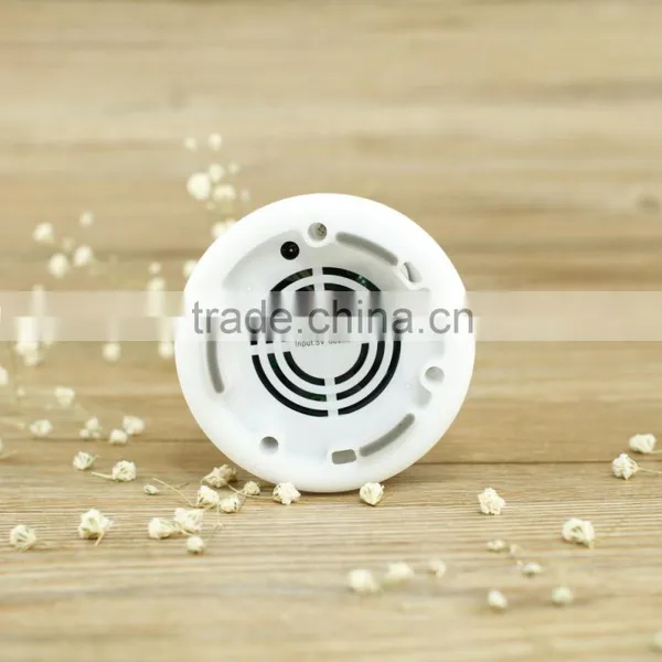 Essential Oil Humidifier / Spa Room Aroma Diffusers / Mini Oil Diffuser photo-3
