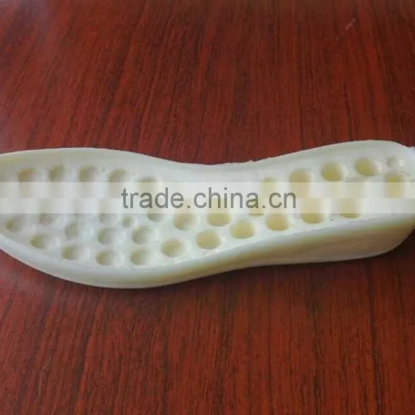 Zhejiang Rotary Type Automatic Polyurethane PU Injection Foaming Machine for Shoe Sole photo-5