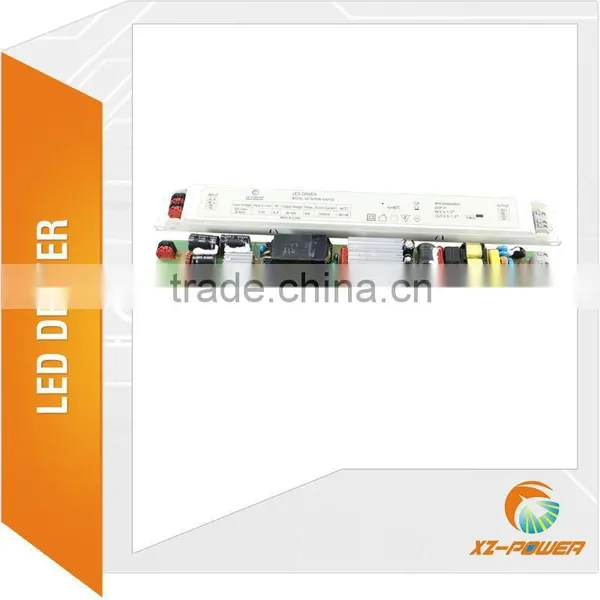 XZ 2015 DC LED Driver 42V 650mA Internal Built-in Spot Light photo-3