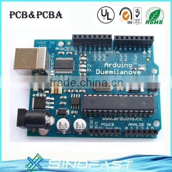 PCB&PCBA of Electrical & Electronics Products Suppliers photo-2