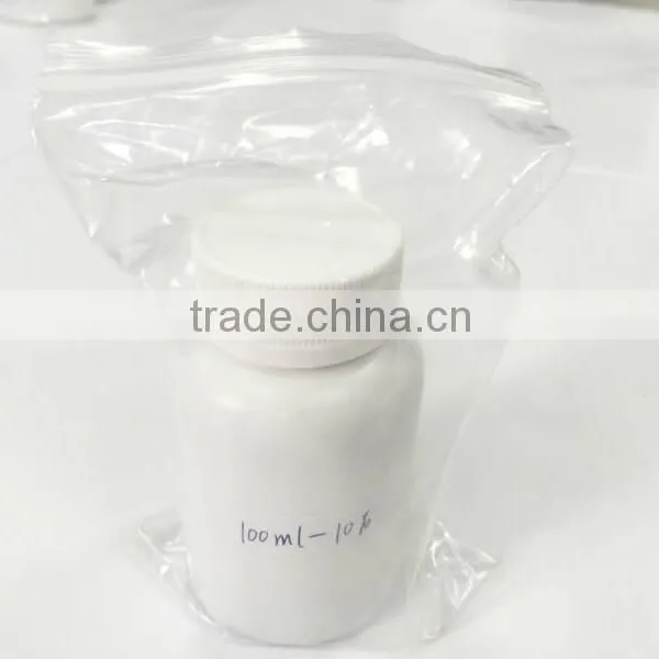 Indelible Voting Marking Ink With Violet Color photo-3
