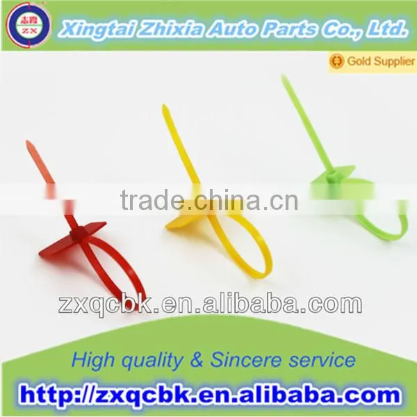 Zhixia,Xingtai Offer Lowest Price Reusablenylon Cable Tie Manufacturer photo-5