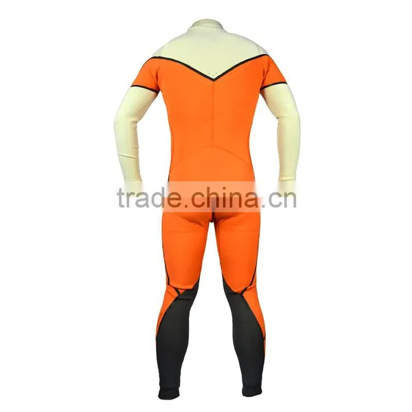 Bigest Style Neoprene Women's Diving Wetsuits photo-4